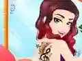 Oyunu Fun Tattoo Shop çevrimiçi