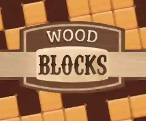 Oyunu Wood Blocks çevrimiçi