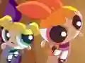 Oyunu The Powerpuff girls hypno bliss çevrimiçi