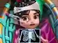 Oyunu Vanellope Injured Emergency çevrimiçi