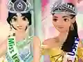 Oyunu International Royal Beauty Contest çevrimiçi