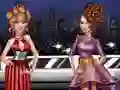 Oyunu Dolly Oscars Dress Up çevrimiçi