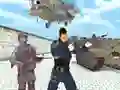 Oyunu Grand Battlefield Frontline Shooter çevrimiçi