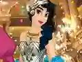 Oyunu Prom Ball at Princess School çevrimiçi