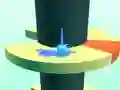 Oyunu Helix Jump 2 çevrimiçi