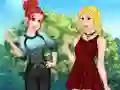 Oyunu Princess Hard Times çevrimiçi