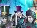 Oyunu Vampire Trap çevrimiçi