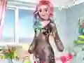 Oyunu Princess Spring Refrashion çevrimiçi