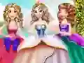 Oyunu Ice Queen Wedding Photo çevrimiçi