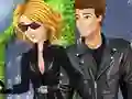 Oyunu Hollywood Movie Part for Princess çevrimiçi