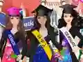 Oyunu Barbie & Friends Graduation çevrimiçi