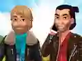 Oyunu Prince Romper Squad çevrimiçi