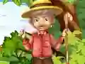Oyunu Farming fun çevrimiçi