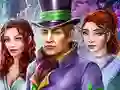 Oyunu Land Between Worlds çevrimiçi