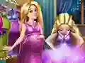 Oyunu Pregnant Princesses Wardrobe çevrimiçi