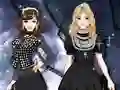 Oyunu Gothic Show çevrimiçi