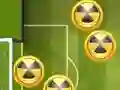 Oyunu Soccer Caps çevrimiçi