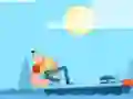 Oyunu Gone Fishing çevrimiçi