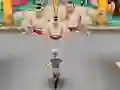 Oyunu Angry Gran Run: Japan çevrimiçi