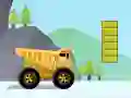 Oyunu Truck Rush çevrimiçi