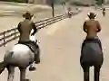 Oyunu Stallion's Spirit çevrimiçi
