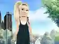 Oyunu  Princesses Pop Party Trends çevrimiçi