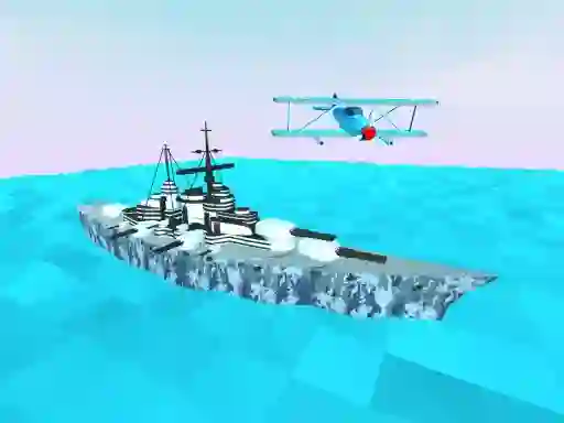 Oyunu Air Defence 3D çevrimiçi