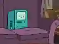Oyunu Adventure Time: BMO Play Along With Me çevrimiçi