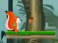 Oyunu Nutty Gomba çevrimiçi