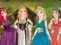 Oyunu Princess of Thrones çevrimiçi