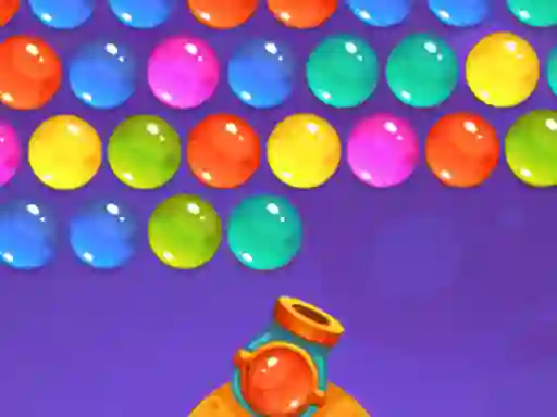 Oyunu Bubble Shooter çevrimiçi