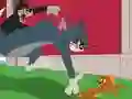 Oyunu Tom and Jerry: Chasing Jerry çevrimiçi