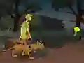 Oyunu Scooby Bag Of Power çevrimiçi