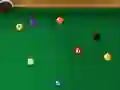Oyunu Pool 9 Ball çevrimiçi