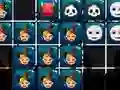 Oyunu Halloween Blocks Puzzle çevrimiçi
