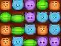 Oyunu Candy Pets çevrimiçi