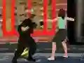 Oyunu Streets of Anarchy: Fists of War çevrimiçi