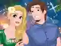Oyunu Disney Couple Princess Fabulous Date çevrimiçi