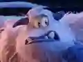 Oyunu Smallfoot Puzzle çevrimiçi