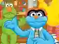 Oyunu The Furchester Hotel: A Helping Hand çevrimiçi