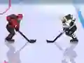 Oyunu Winter Sports: Hockey Hero çevrimiçi