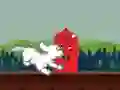 Oyunu Ruby Skye P.I. - Fetch Pixel Fetch çevrimiçi