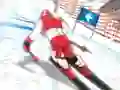 Oyunu Winter Sports: Slalom Hero çevrimiçi