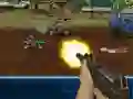 Oyunu Warzone Getaway 2 çevrimiçi