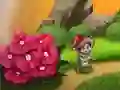 Oyunu Tiny garden çevrimiçi