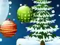 Oyunu Xmas Chain Matching çevrimiçi