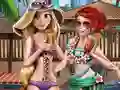 Oyunu Pool Party Planner çevrimiçi