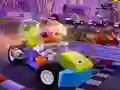Oyunu LEGO® Friends Heartlake Rush çevrimiçi