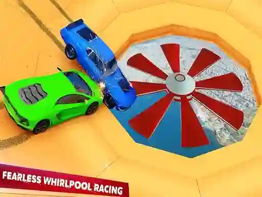 Oyunu Demolotion Derby çevrimiçi