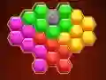 Oyunu Hexa Puzzle çevrimiçi